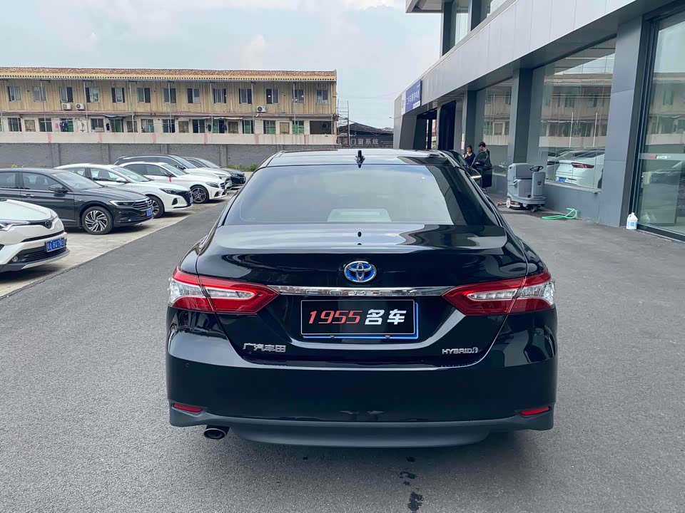 Toyota Camry Toyota Camry