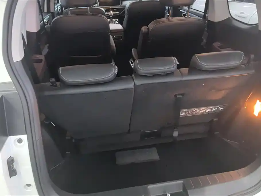 Trumpchi Trumpchi M6