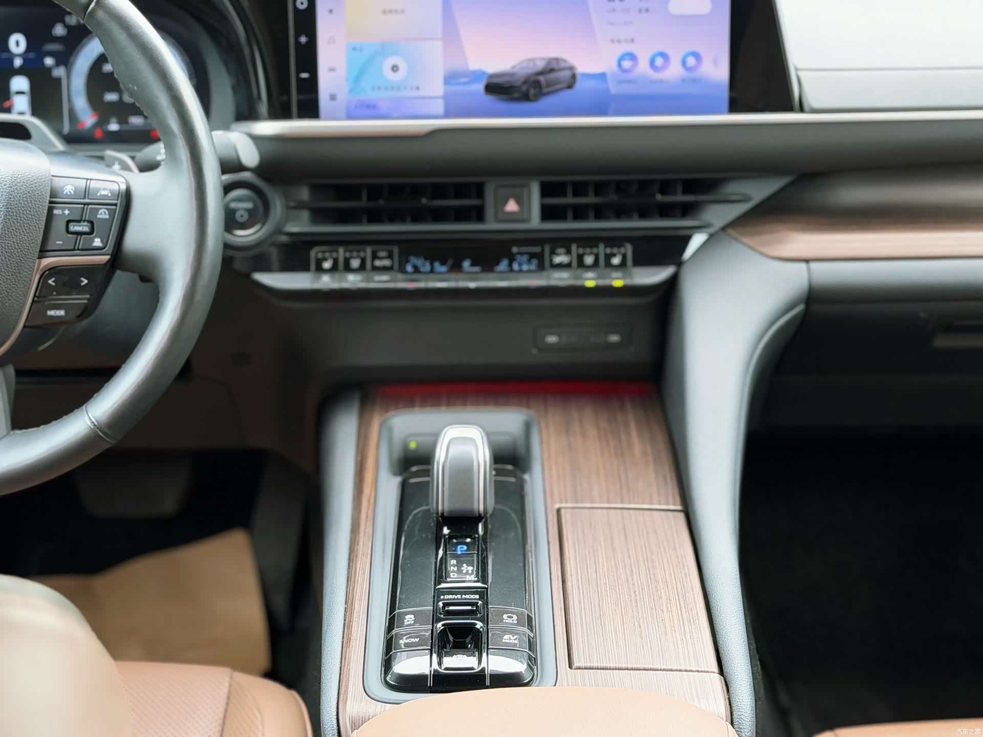 Toyota Crown, 2024 12