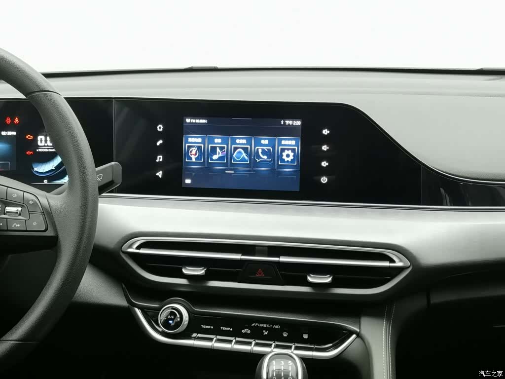Changan Eado, 2021 12
