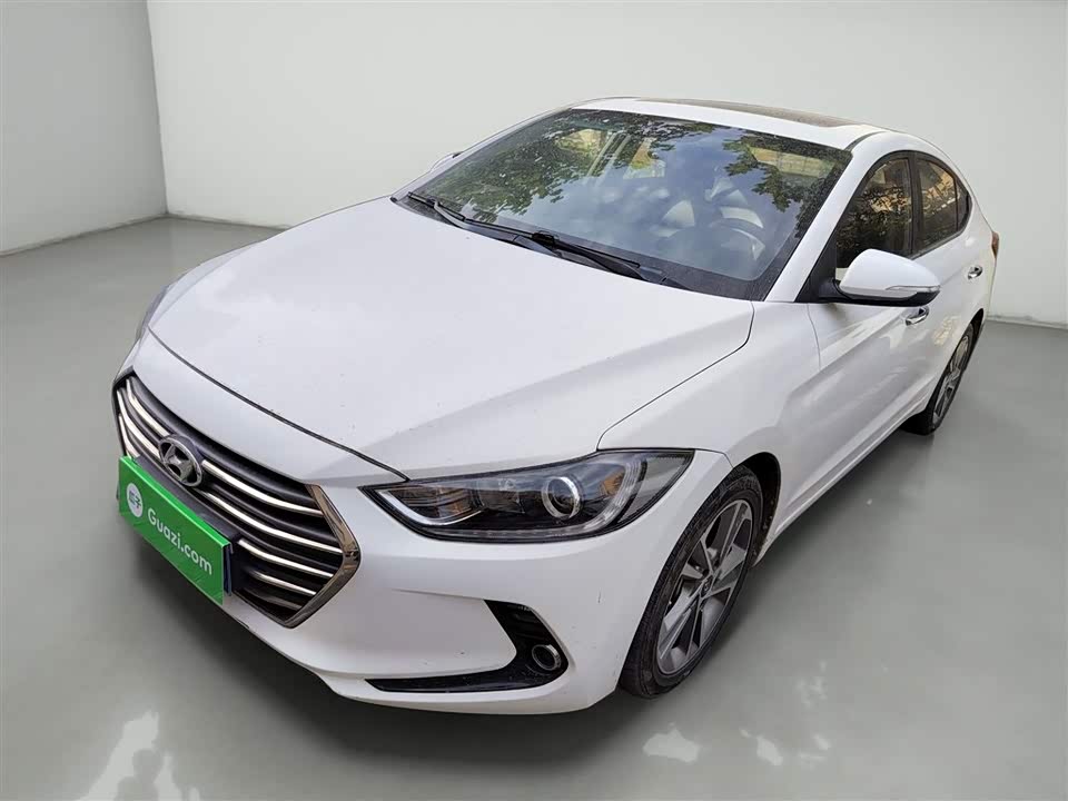 Hyundai Lead