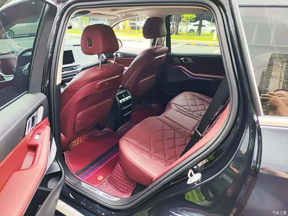 BMW X5, 2024 6
