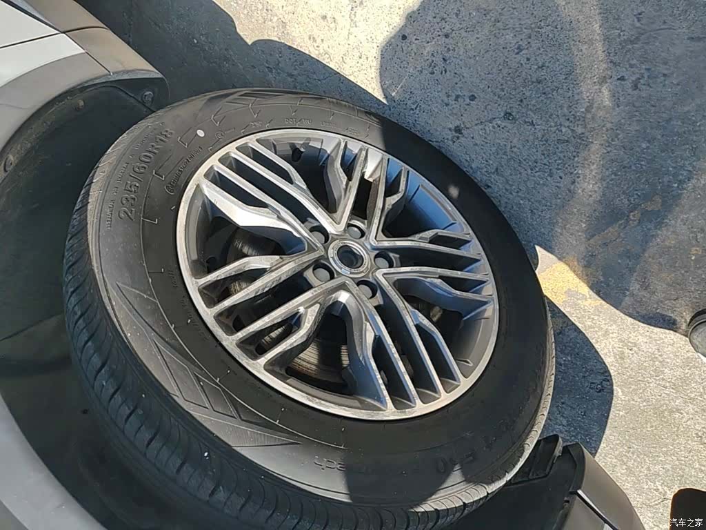 Haval H6, 2019 23