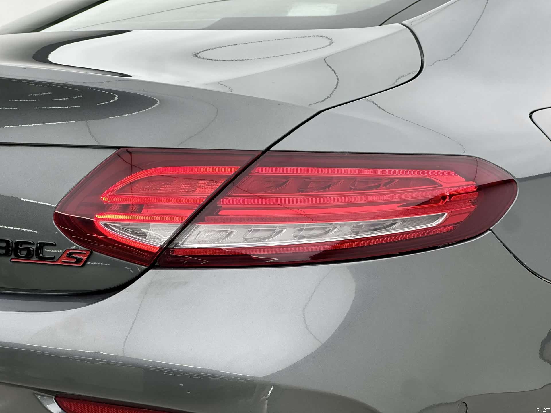 Mercedes-Benz C-Class, 2018 12