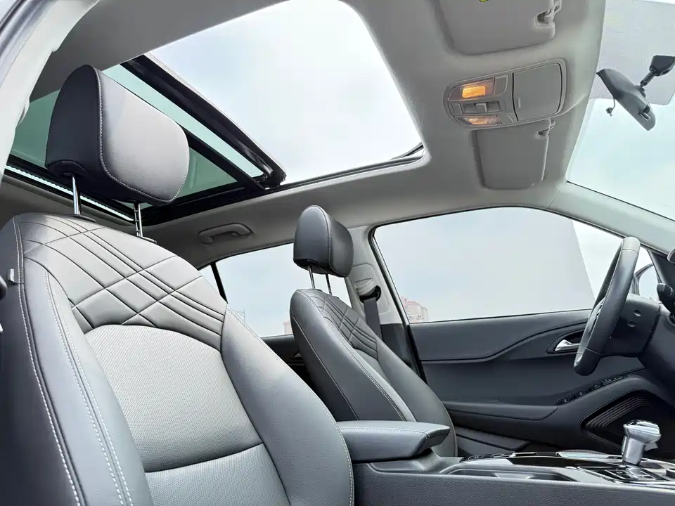 Hyundai Beijing ix35