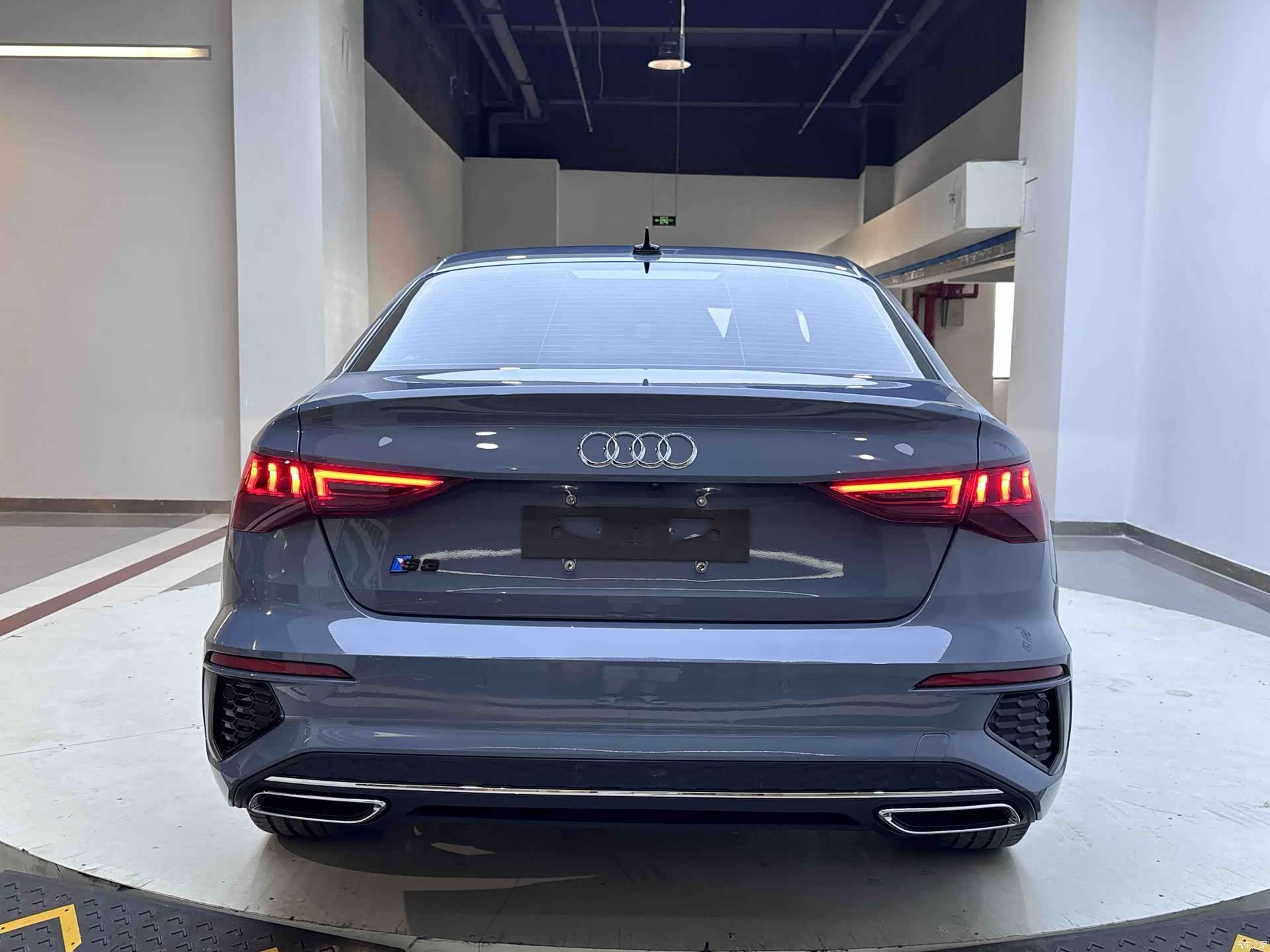 Audi A3, 2022 3