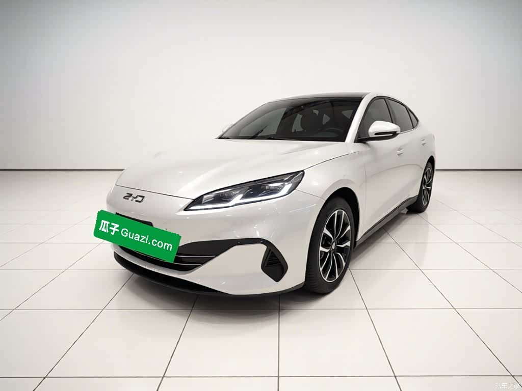 BYD Seal, 2024 1