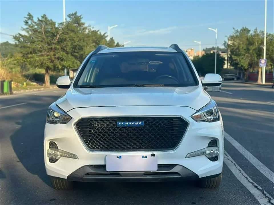 Haval M6