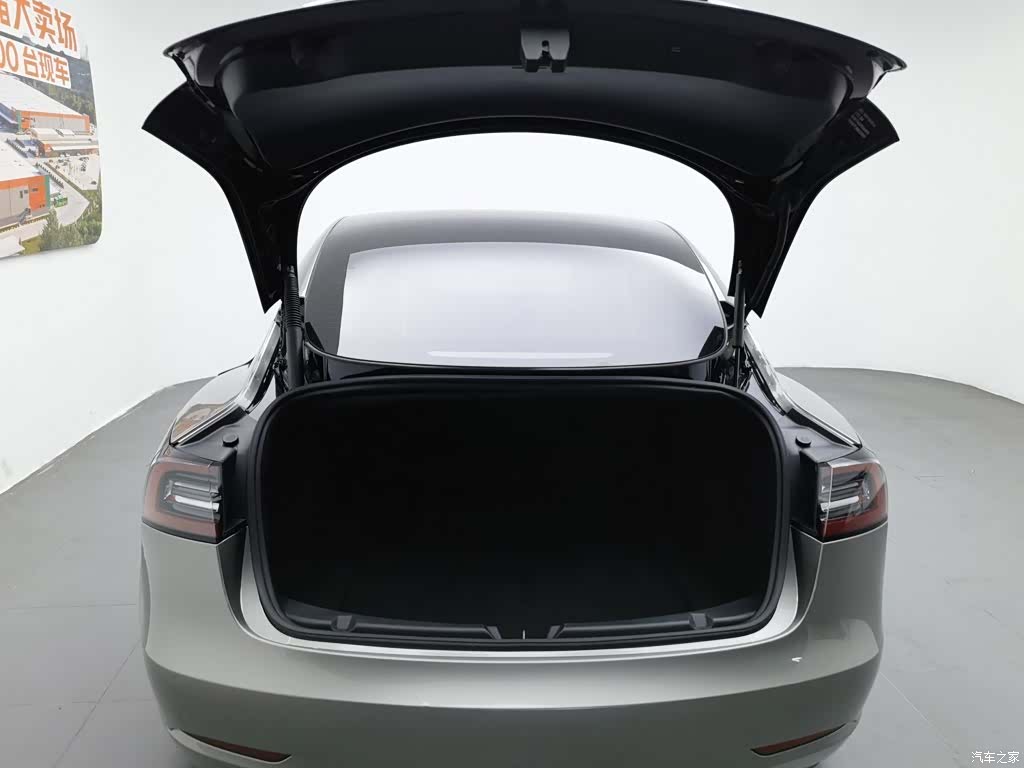 Tesla Model 3, 2021 16