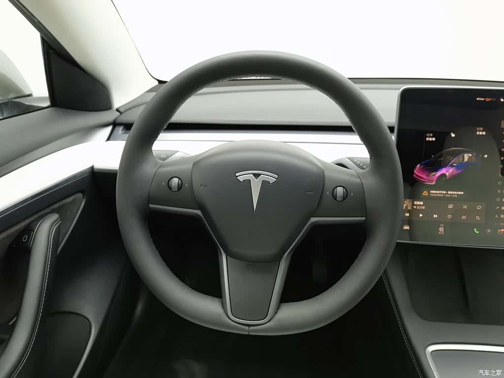 Tesla Model 3, 2021 11