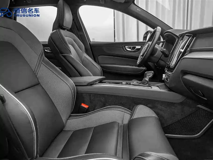 Volvo XC60 Volvo XC60