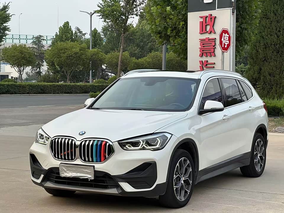 BMW X1 BMW X1
