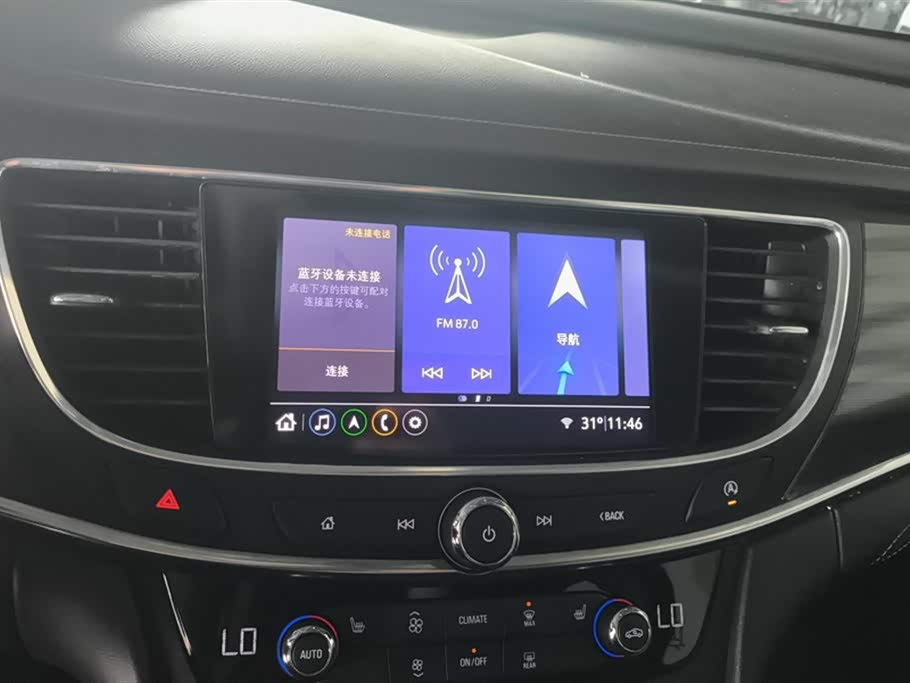 Buick Lacrosse Buick Lacrosse