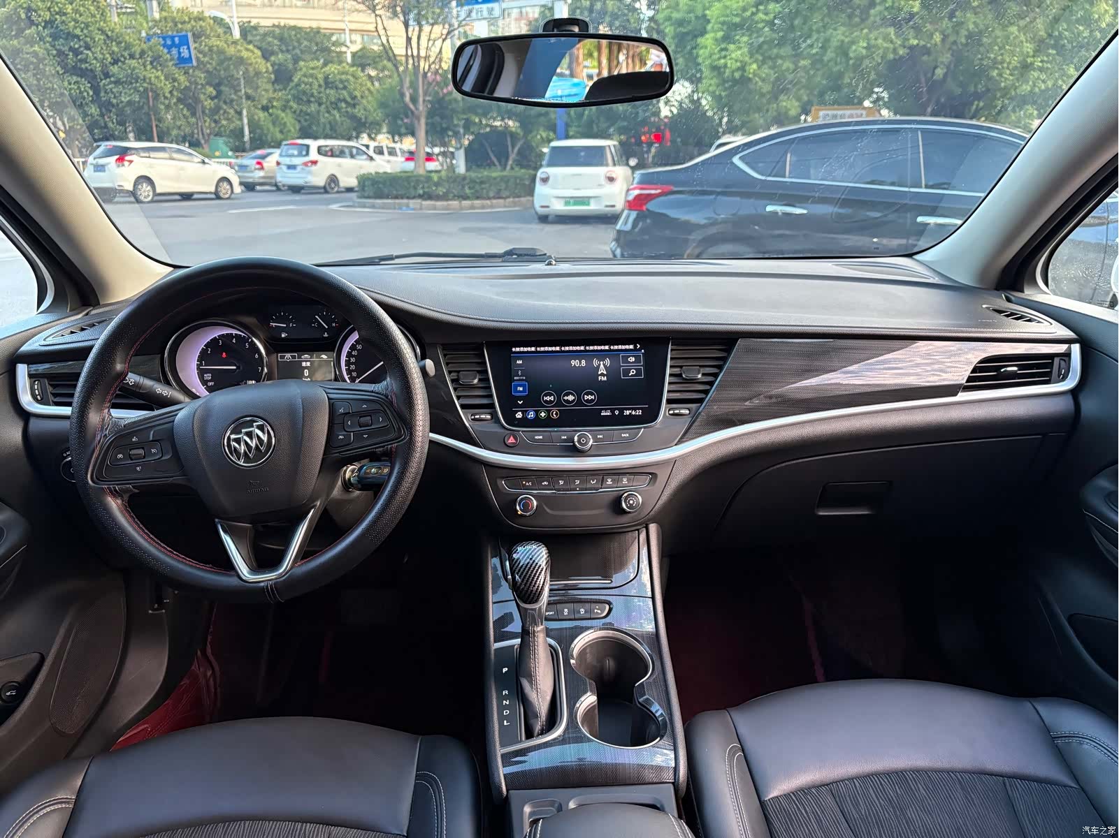 Buick Verano, 2020 6
