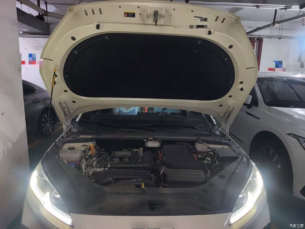 BYD Seal, 2024 17