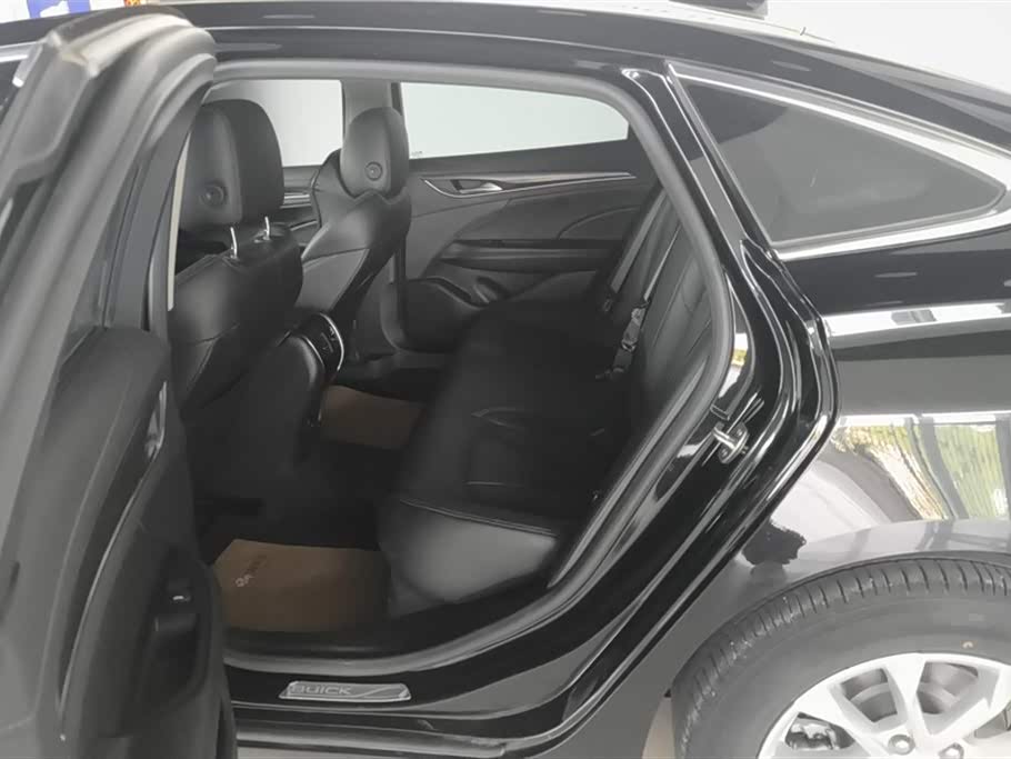 Buick Lacrosse Buick Lacrosse