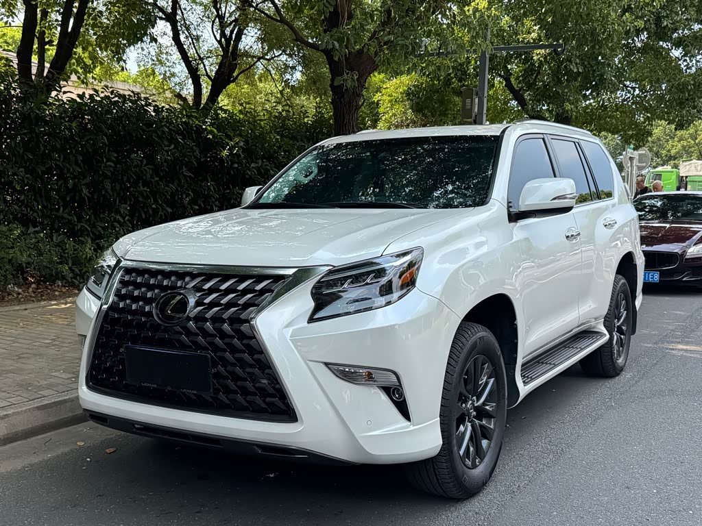 Lexus GX