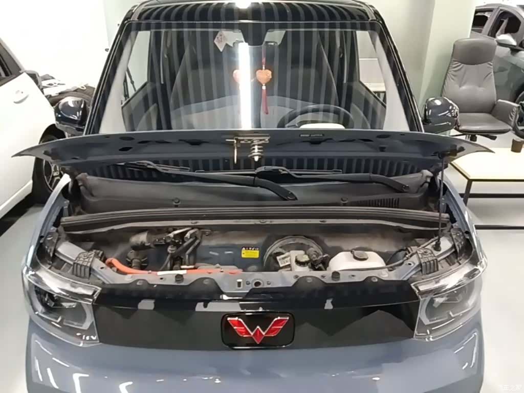Wuling MINIEV, 2022 20