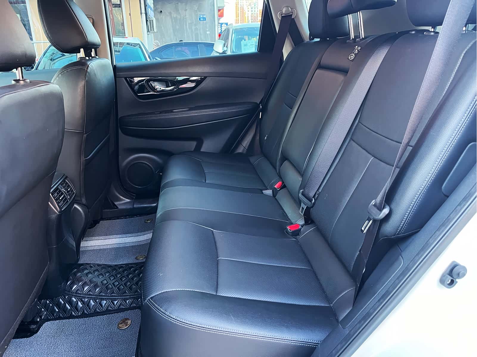 Nissan X-Trail, 2024 15
