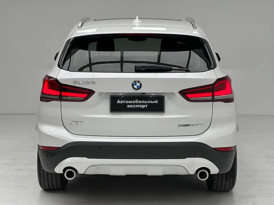 BMW X1 2022, фото 14