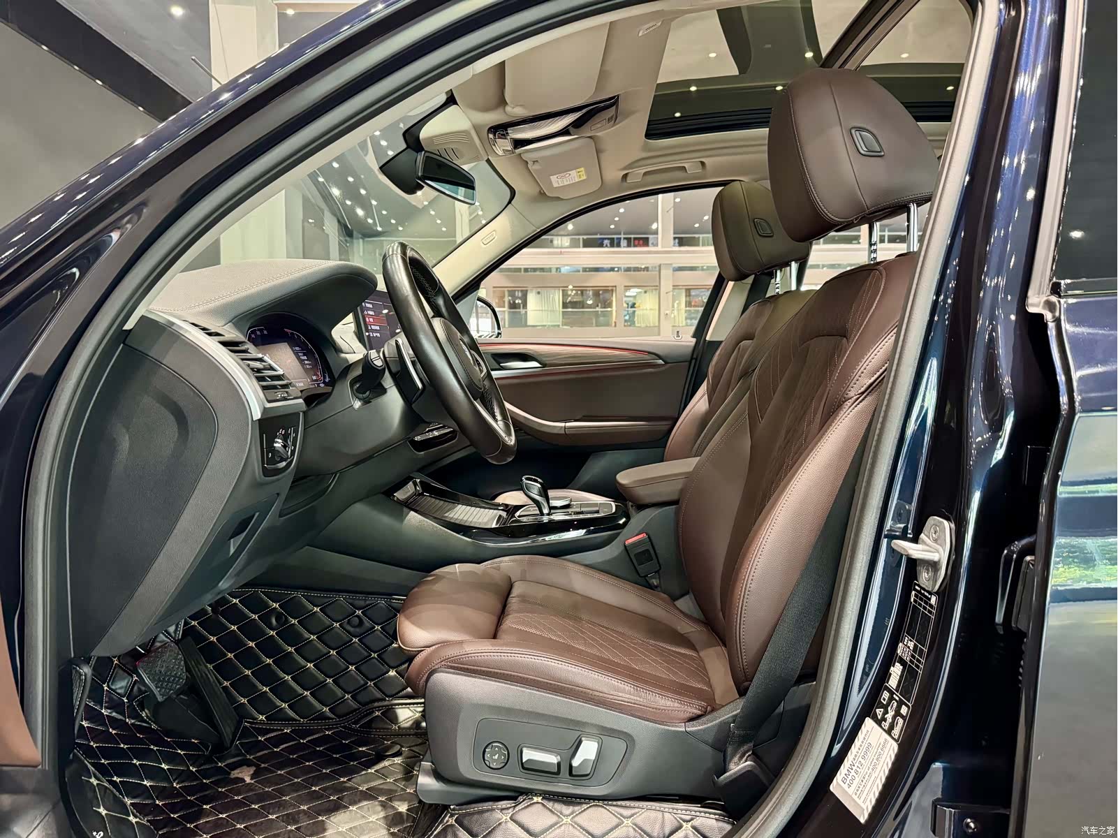 BMW X3, 2022 4