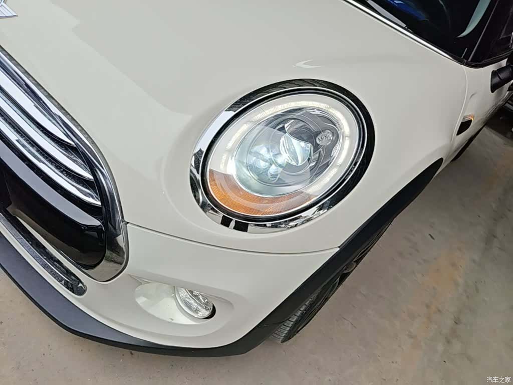 Mini Cooper, 2018 18