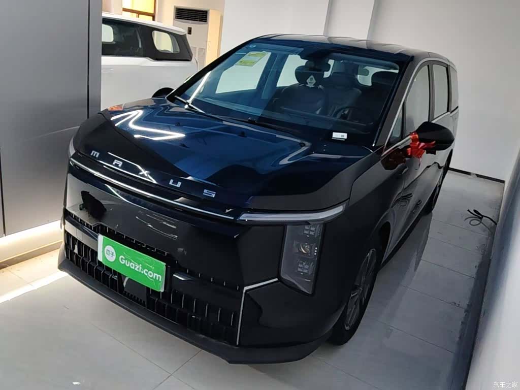 Maxus 7, 2025 2