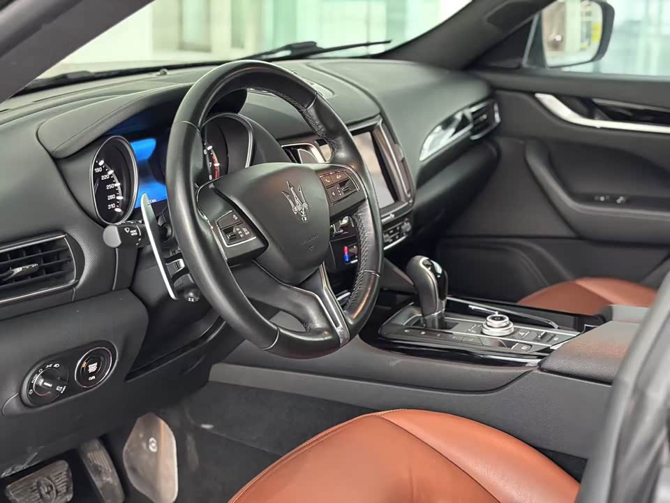 JAC Guiyang Car