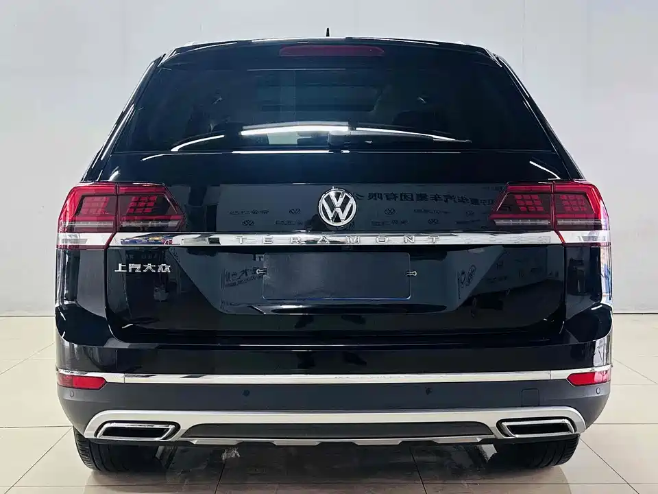 Volkswagen Tourang Volkswagen Tourang