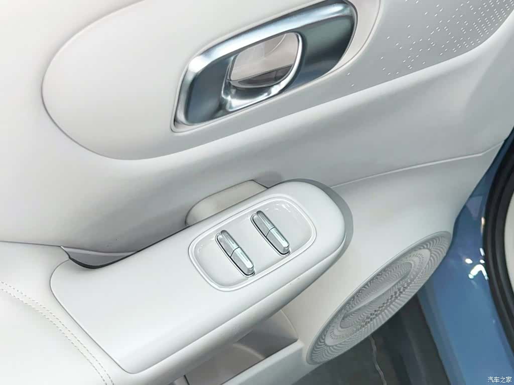 Leapmotor B10, 2025 18