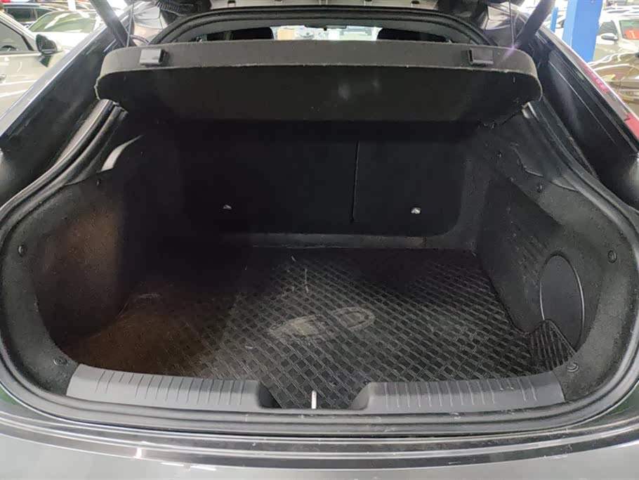 Hongqi H5 Hongqi H5