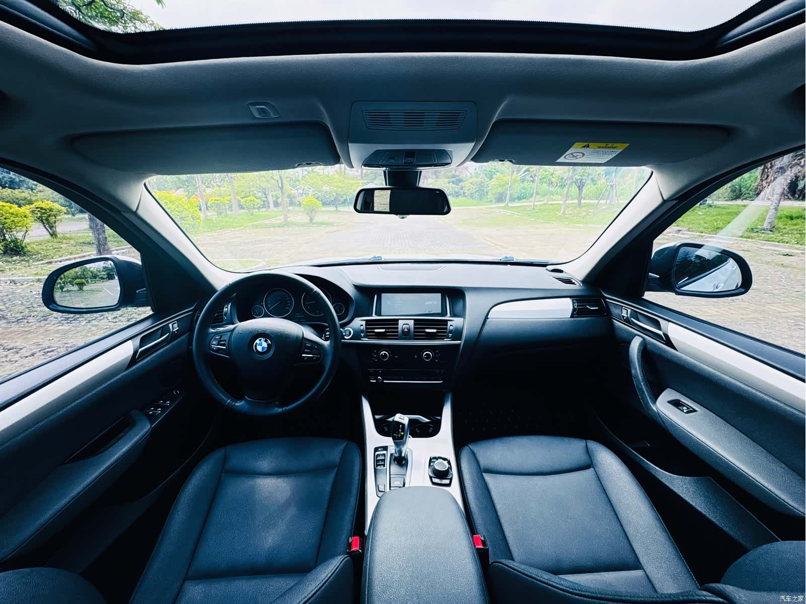 BMW X3, 2017 13