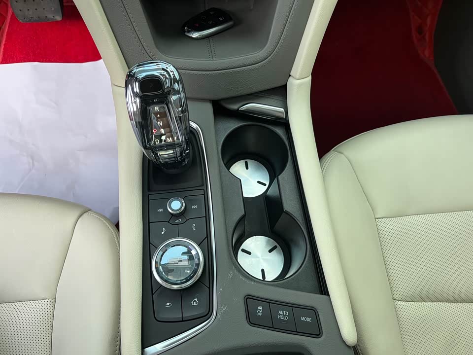 Shandong Jinan Car