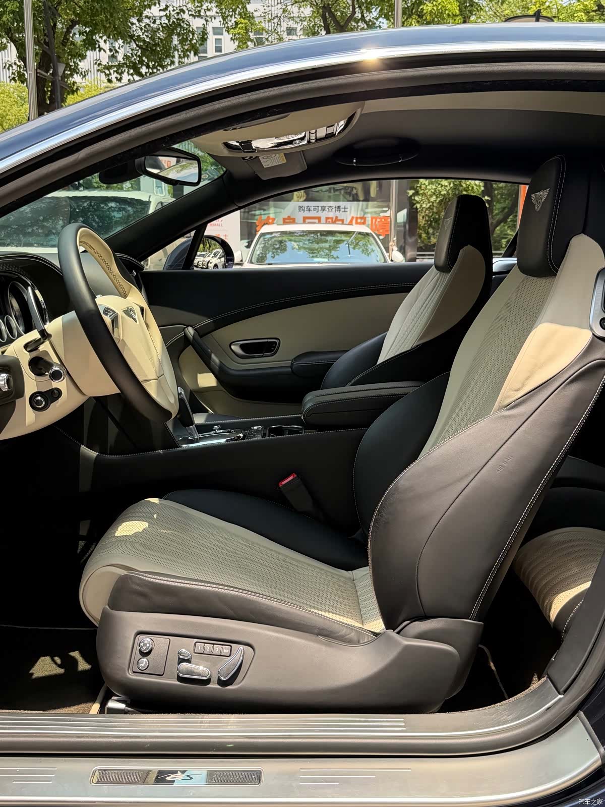 Bentley Continental GT, 2017 21