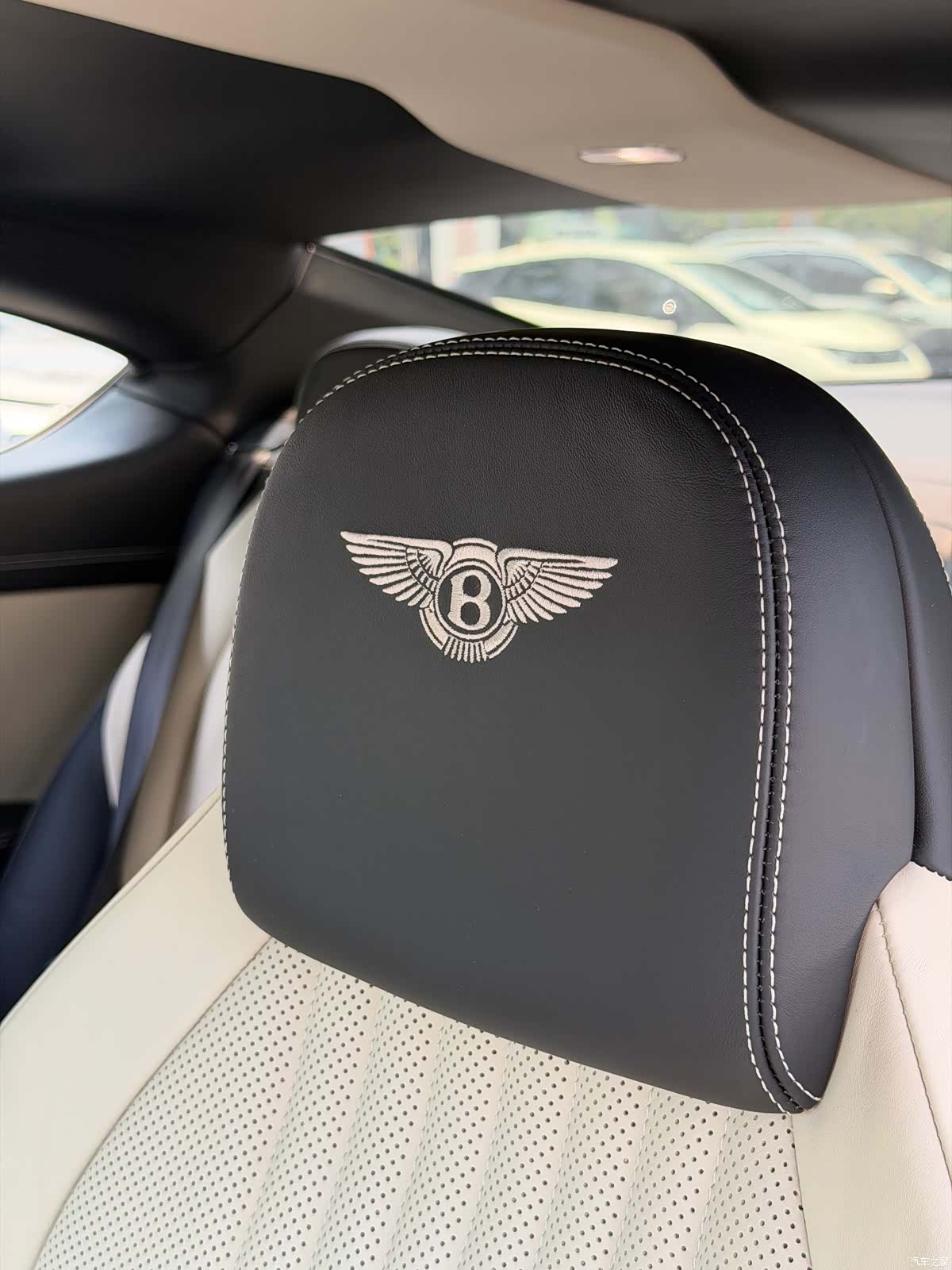 Bentley Continental GT, 2017 16