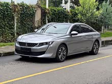 ����508 2022�� 508L 400THP PureTech �ݿذ�