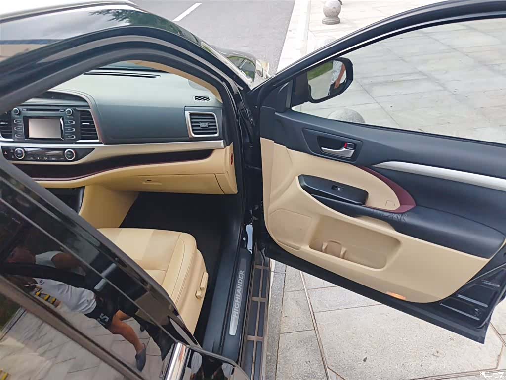 Toyota Highlander, 2017 21