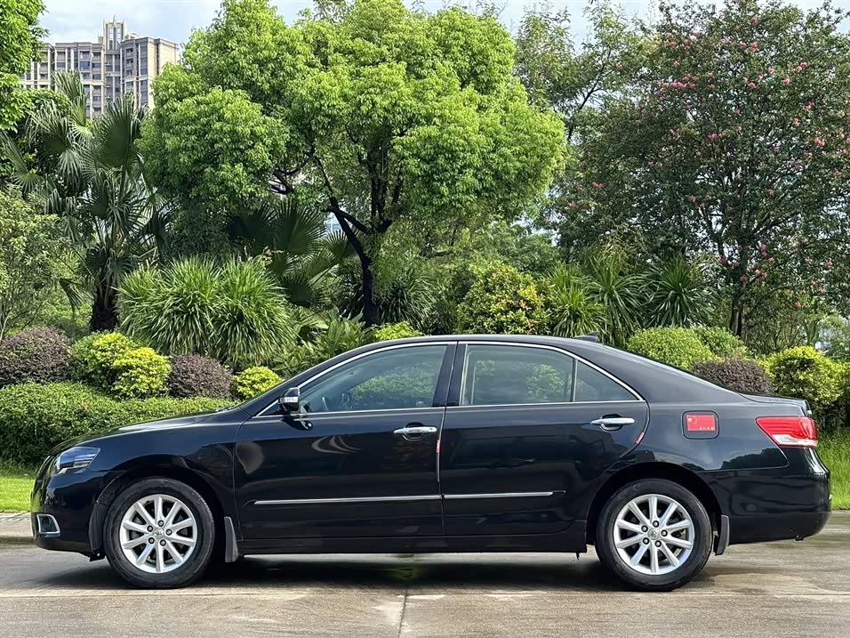 Toyota Camry Toyota Camry