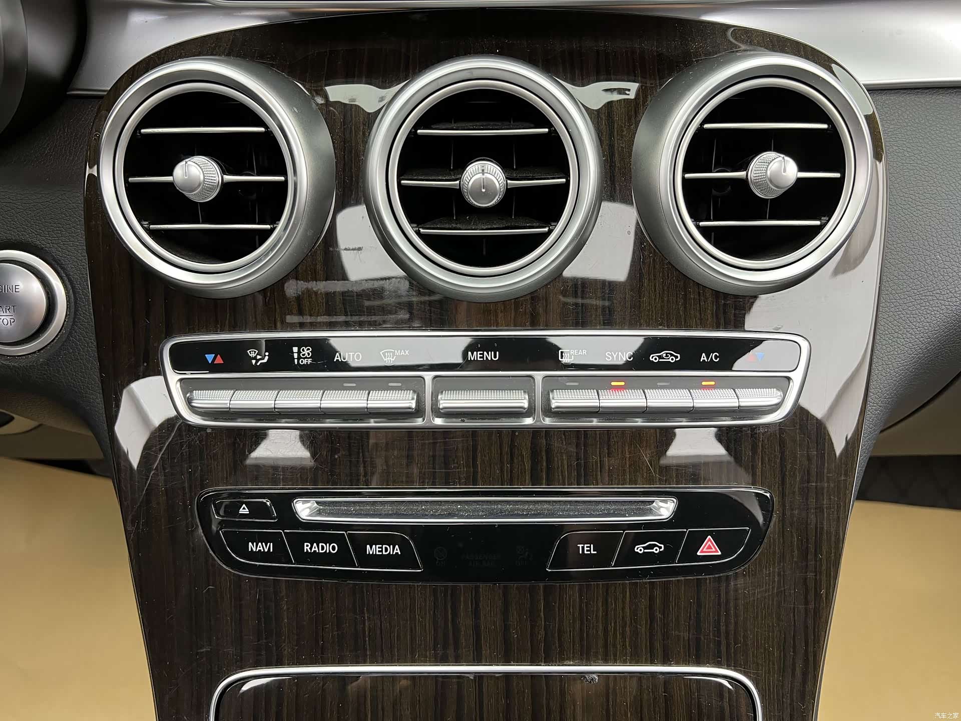 Mercedes-Benz GLC, 2019 23