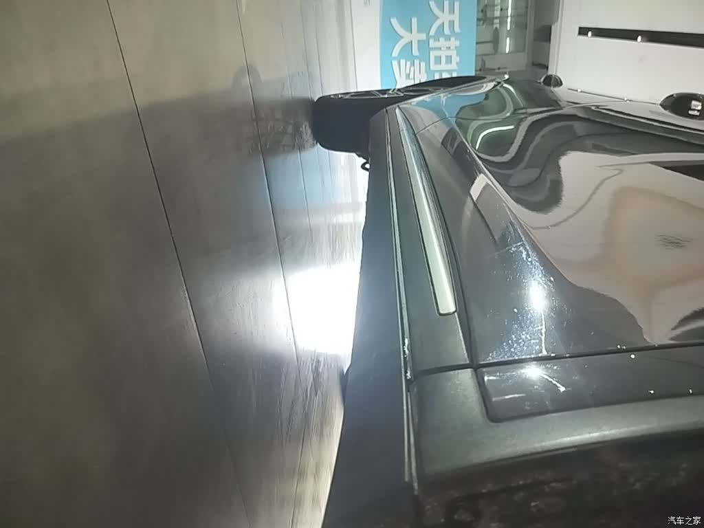BYD Tang, 2021 21