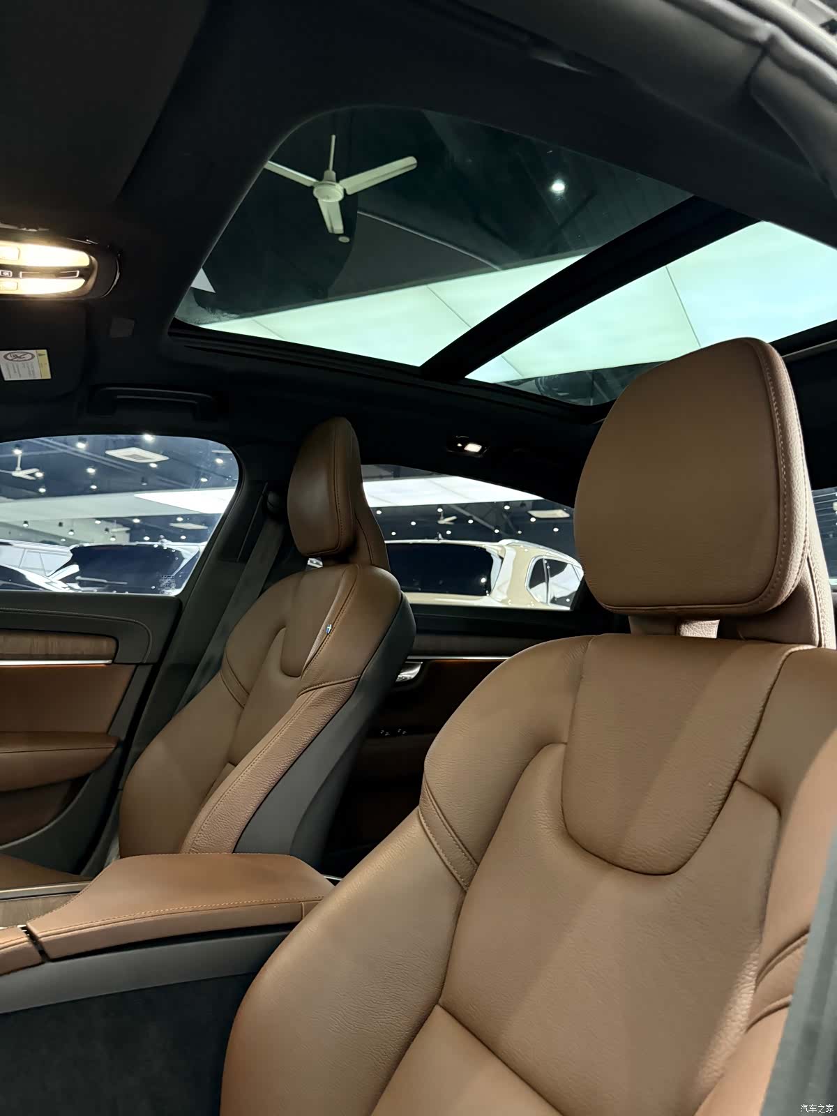 Volvo S90, 2024 15