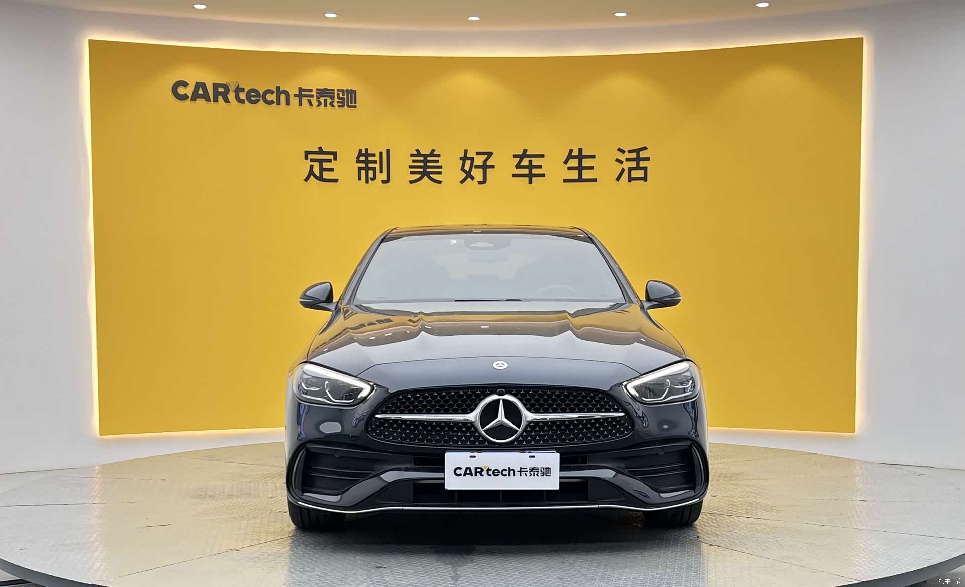 Mercedes-Benz C-Class, 2022 2