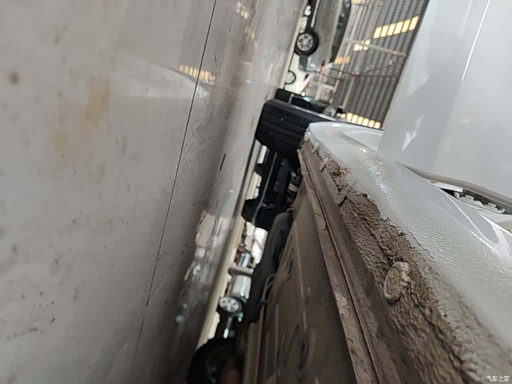 Buick V, 2019 21