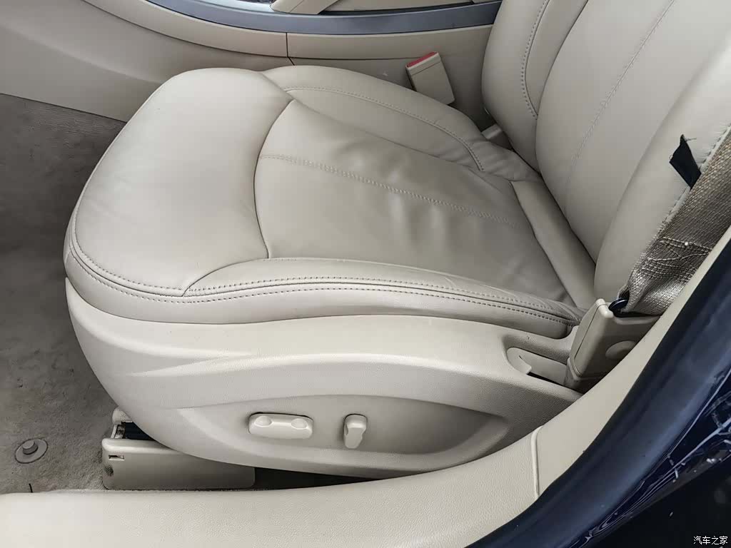 Buick LaCrosse, 2013 20