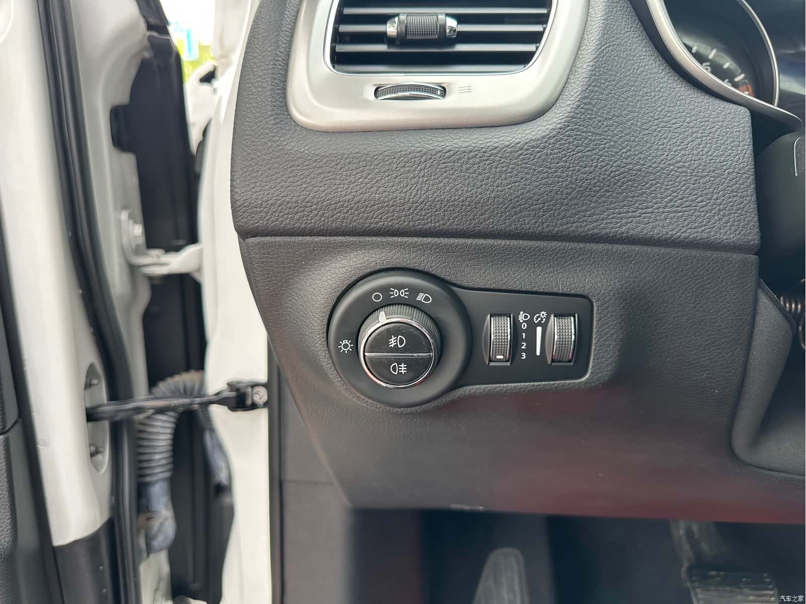 Jeep Compass, 2018 11
