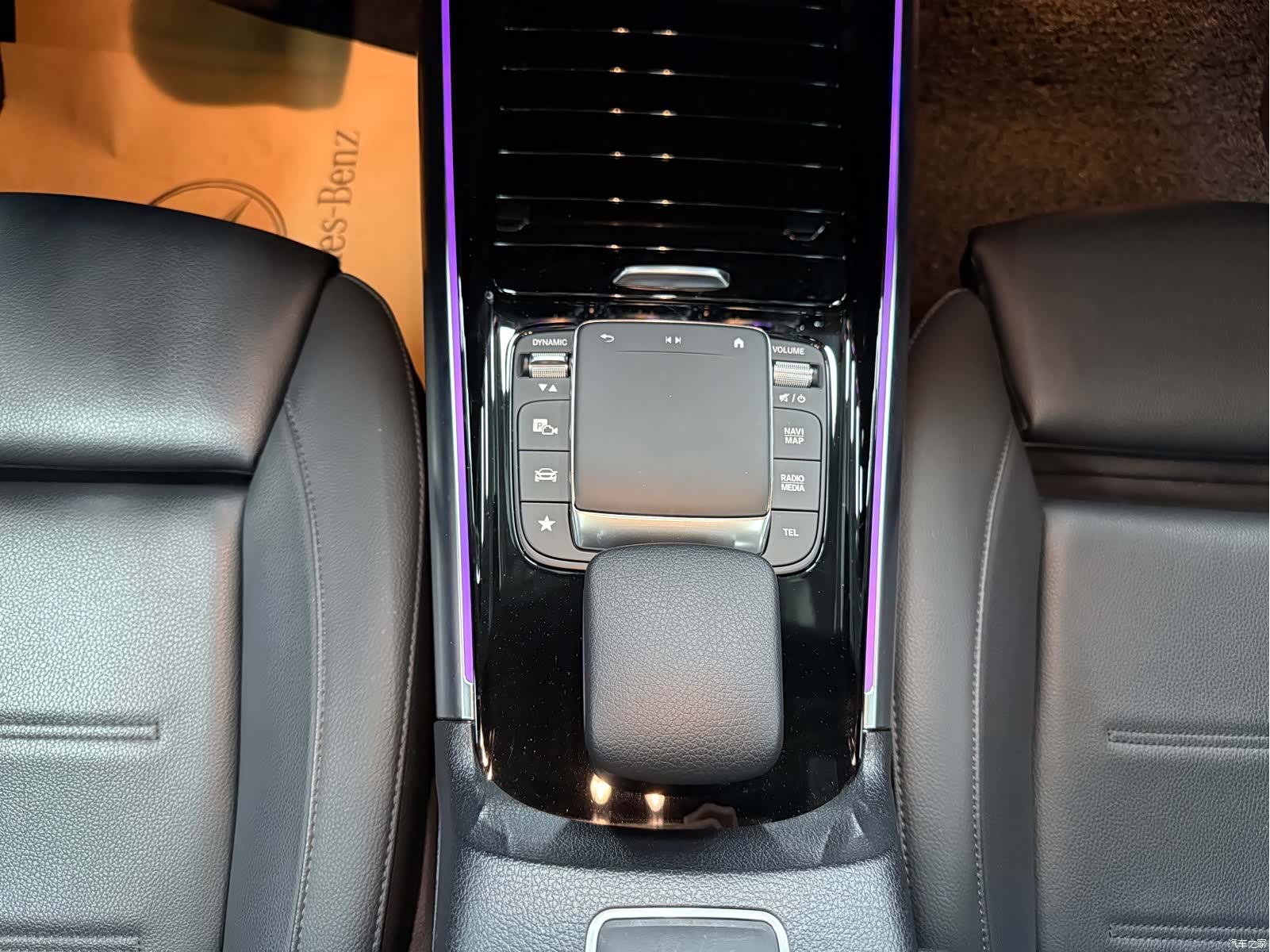 Mercedes-Benz EQA, 2024 6
