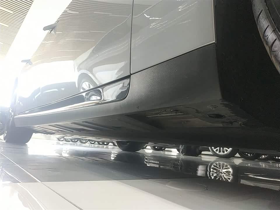 XPENG P7 XPENG P7