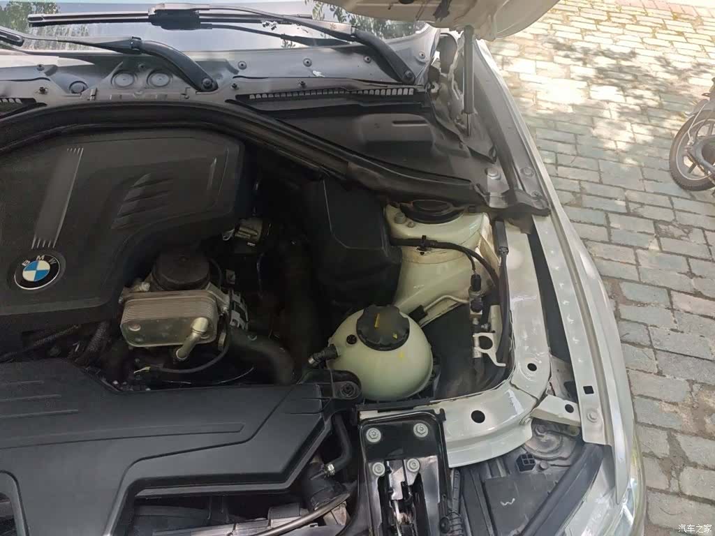 BMW 3 Series, 2016 22