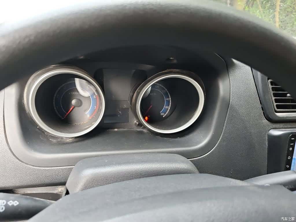 Changan M60, 2022 12