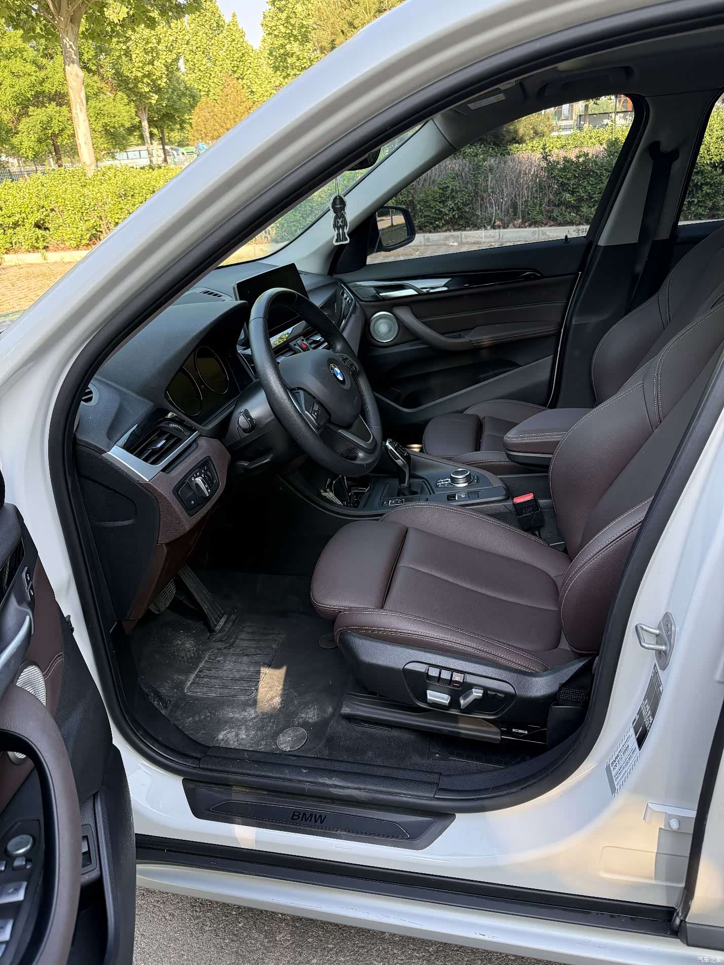BMW X1, 2023 7